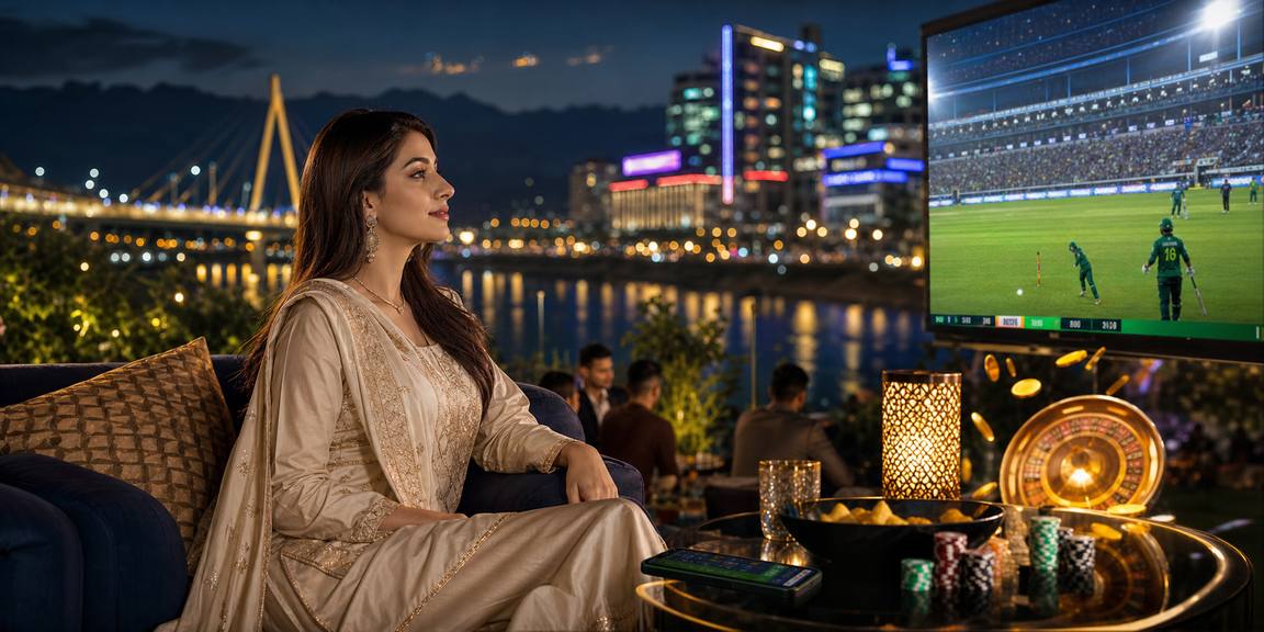 ek77com Live Casino